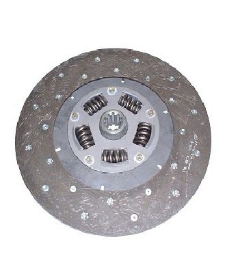 Disque avancement