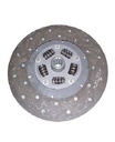 Disque avancement