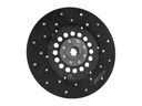 Disque avancement
