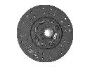 Disque avancement