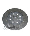 PTO Schijf