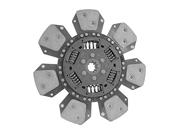Disque avancement