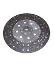 Disque avancement