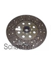 Disque avancement