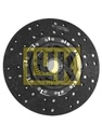 Disque d'embrayage