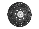 Disque PDF (hauteur du moyeu coté volant 24mm)