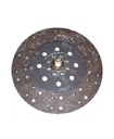 PTO Schijf (hoogte naaf kant vliewiel 24mm)