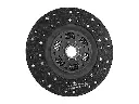 PTO schijf  16T