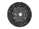 Disque avancement organique