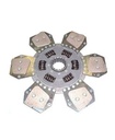 Disque avancement