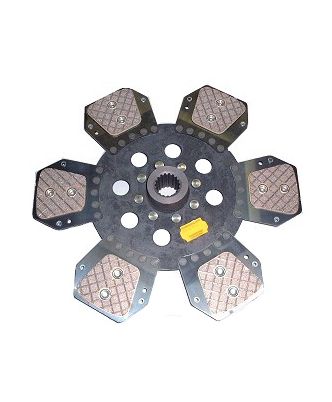 Disque avancement cera