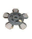 Disque avancement