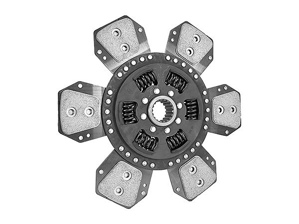 Disque avancement