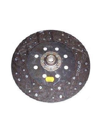 PTO Schijf (hoogte naaf kant vliewiel 16mm)