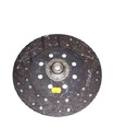 PTO Schijf (hoogte naaf kant vliewiel 16mm)