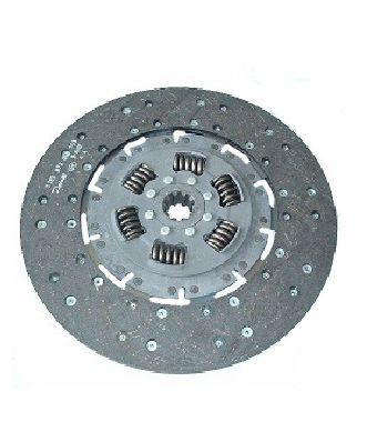 Disque avancement