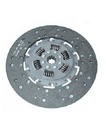 Disque avancement