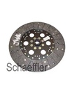 Disque avancement