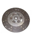 Disque avancement