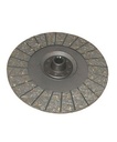 Disque avancement