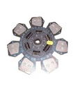 Disque avancement cera