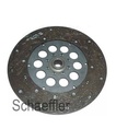 PTO Schijf