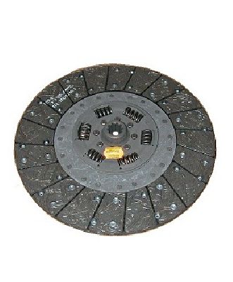 Rijschijf 10T