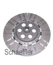 Rijschijf 10T cinter
