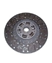 Disque avancement
