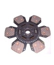 Disque avancement cera 24D
