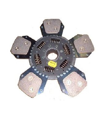 Disque avancement