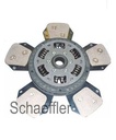 Disque avancement