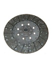 Disque avancement organique