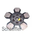 Disque avancement
