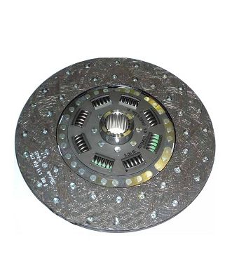 Disque avancement