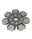 Disque avancement