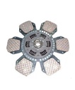 Disque avancement