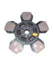 Disque avancement