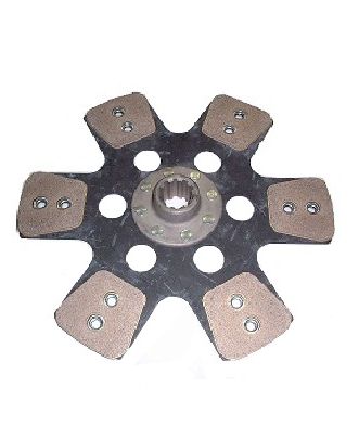 Disque avancement
