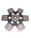 Disque avancement