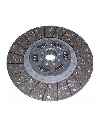 Disque avancement