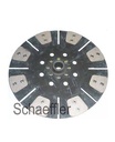 PTO Schijf