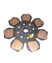 Disque avancement 22 spline