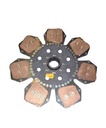 Disque avancement