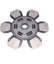 Disque avancement