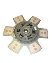 Disque avancement