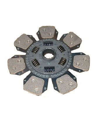 Disque avancement