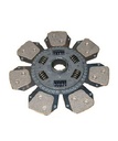 Disque avancement