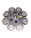 Disque avancement
