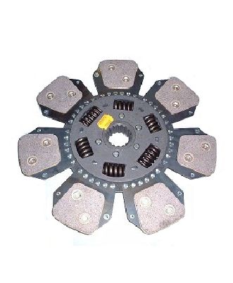 Disque avancement